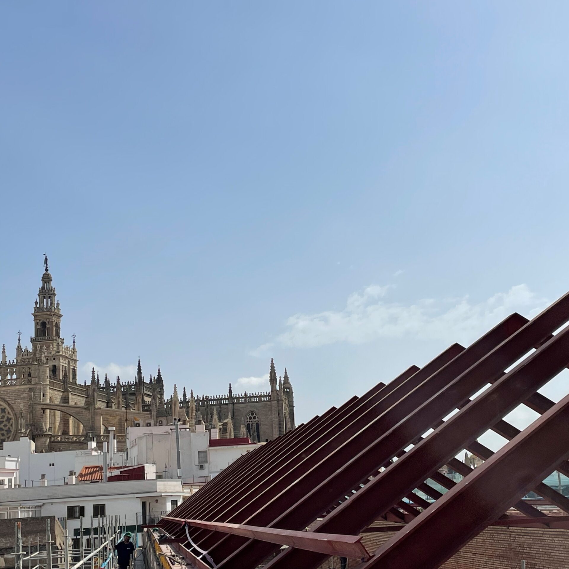 MUSEO DE ARTE CONTEMPORANEO
<BR>
REALES ATARAZANAS